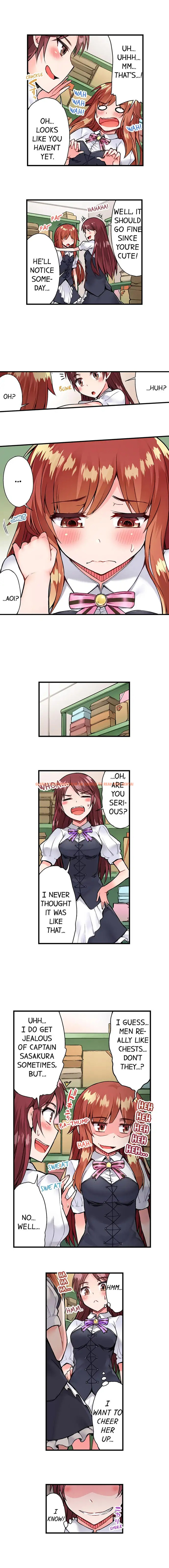 Read Hentai Image 7 752 in comic Traditional Job Of Washing Girls’ Body - Chapter 51 - hentaitnt.net