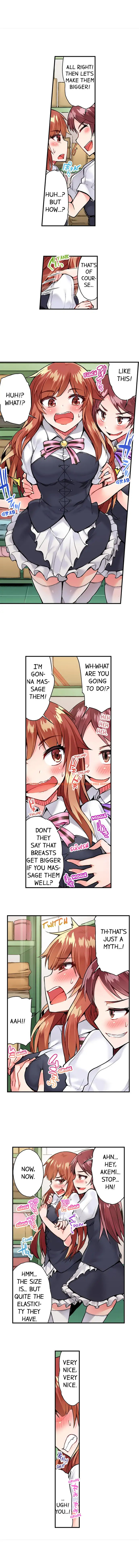 Read Hentai Image 8 752 in comic Traditional Job Of Washing Girls’ Body - Chapter 51 - hentaitnt.net