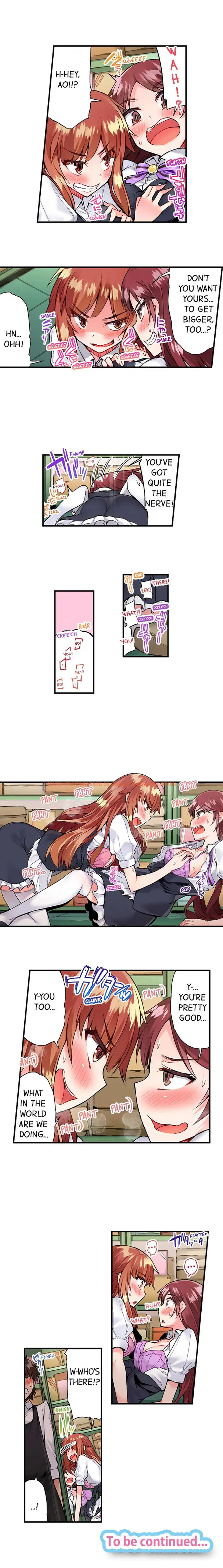 Read Hentai Image 9 752 in comic Traditional Job Of Washing Girls’ Body - Chapter 51 - hentaitnt.net