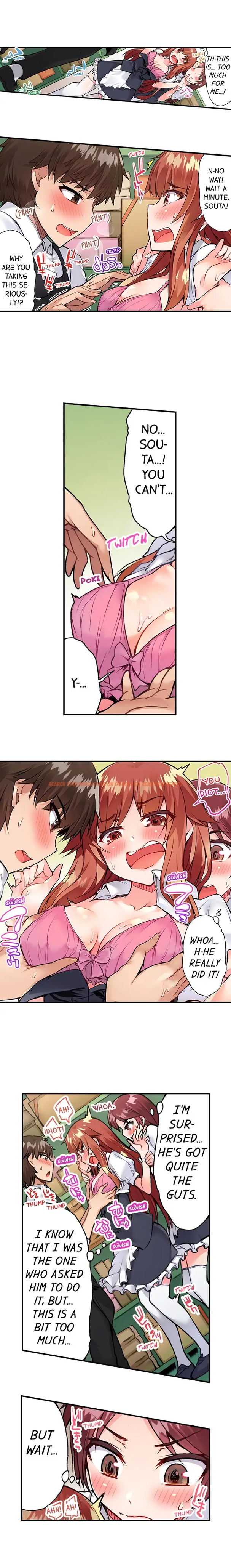 Read Hentai Image 4 752 in comic Traditional Job Of Washing Girls’ Body - Chapter 52 - hentaitnt.net