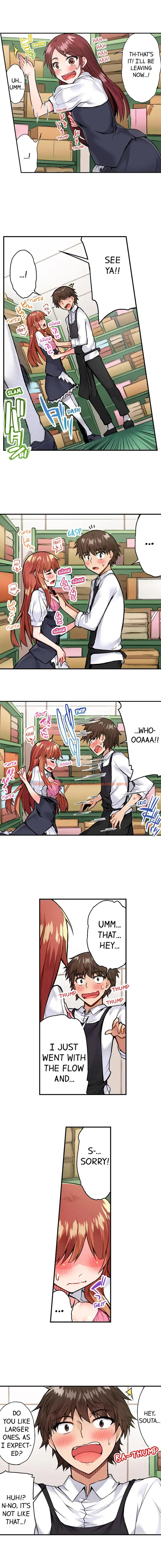 Read Hentai Image 6 752 in comic Traditional Job Of Washing Girls’ Body - Chapter 52 - hentaitnt.net