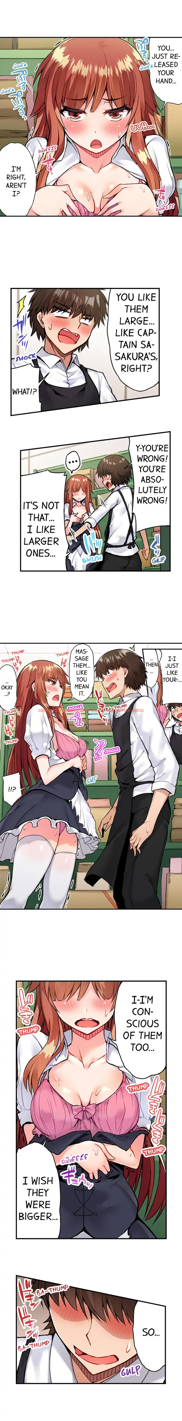 Read Hentai Image 7 752 in comic Traditional Job Of Washing Girls’ Body - Chapter 52 - hentaitnt.net