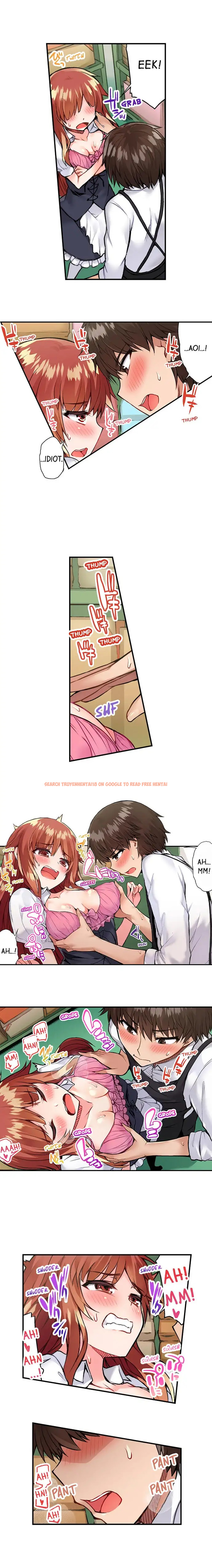 Read Hentai Image 8 752 in comic Traditional Job Of Washing Girls’ Body - Chapter 52 - hentaitnt.net