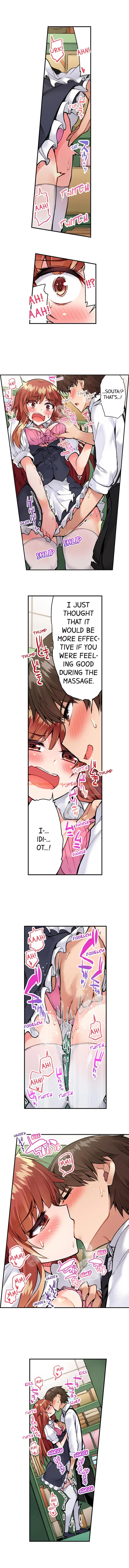 Read Hentai Image 9 752 in comic Traditional Job Of Washing Girls’ Body - Chapter 52 - hentaitnt.net