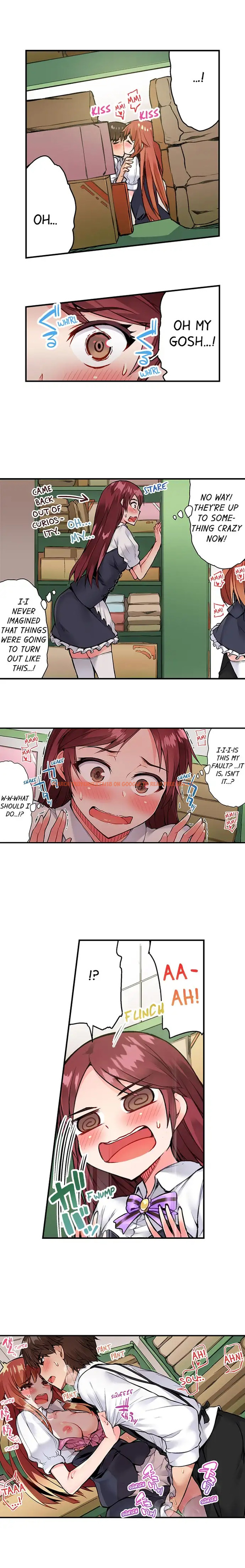 Read Hentai Image 2 752 in comic Traditional Job Of Washing Girls’ Body - Chapter 53 - hentaitnt.net
