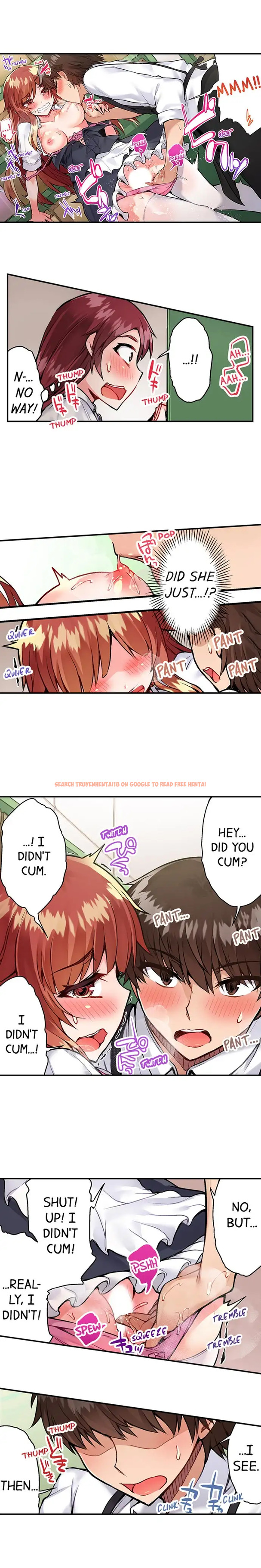 Read Hentai Image 4 752 in comic Traditional Job Of Washing Girls’ Body - Chapter 53 - hentaitnt.net