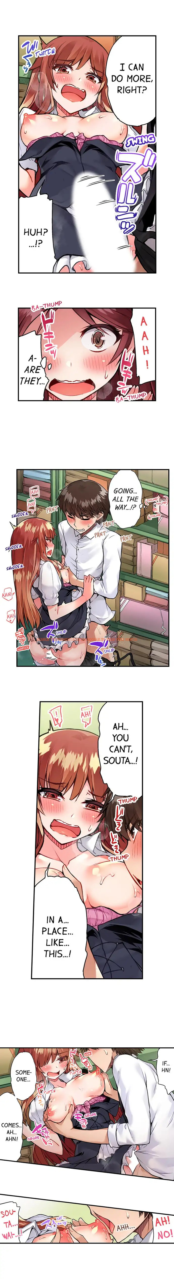Read Hentai Image 5 752 in comic Traditional Job Of Washing Girls’ Body - Chapter 53 - hentaitnt.net