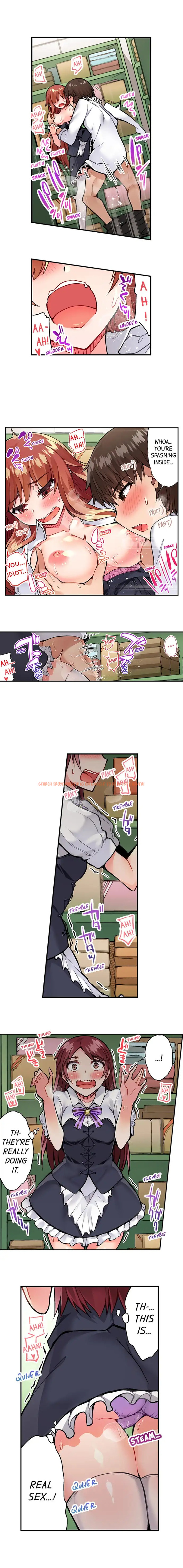 Read Hentai Image 7 752 in comic Traditional Job Of Washing Girls’ Body - Chapter 53 - hentaitnt.net