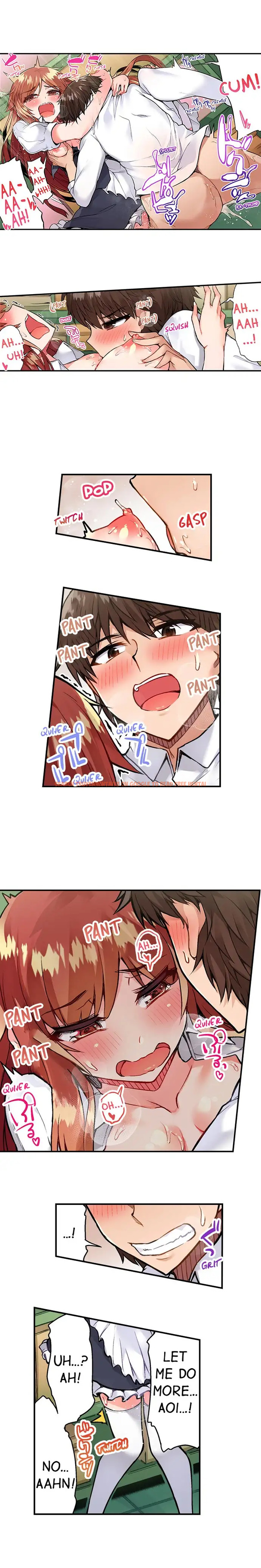 Read Hentai Image 9 752 in comic Traditional Job Of Washing Girls’ Body - Chapter 53 - hentaitnt.net