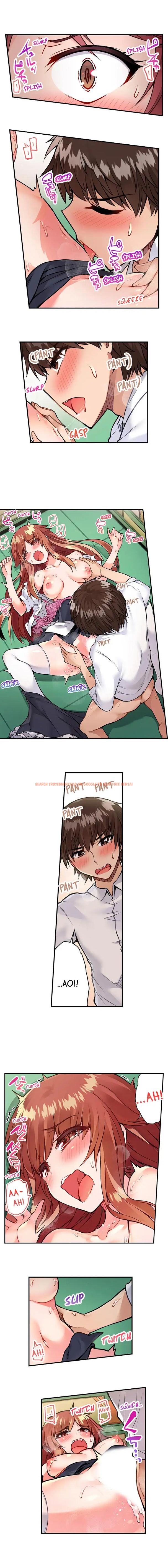 Read Hentai Image 2 752 in comic Traditional Job Of Washing Girls’ Body - Chapter 54 - hentaitnt.net