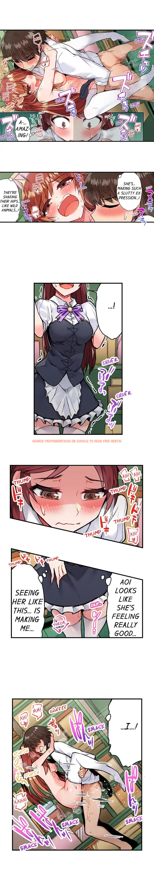 Read Hentai Image 4 752 in comic Traditional Job Of Washing Girls’ Body - Chapter 54 - hentaitnt.net