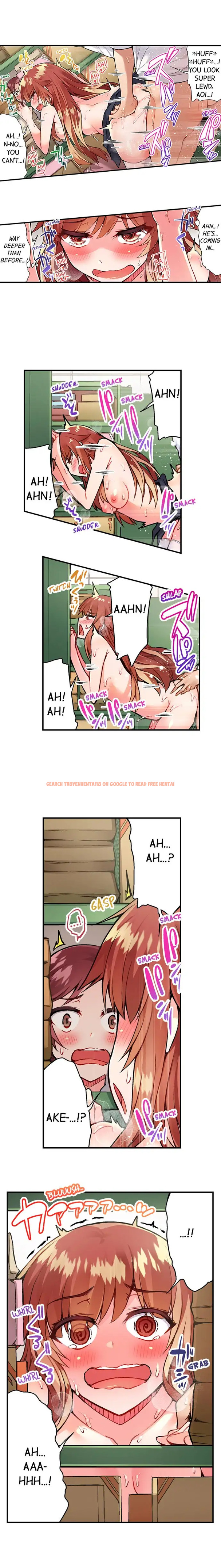 Read Hentai Image 6 752 in comic Traditional Job Of Washing Girls’ Body - Chapter 54 - hentaitnt.net
