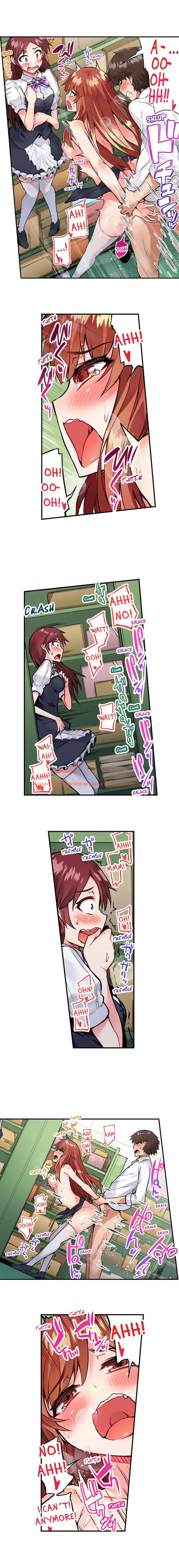 Read Hentai Image 7 752 in comic Traditional Job Of Washing Girls’ Body - Chapter 54 - hentaitnt.net