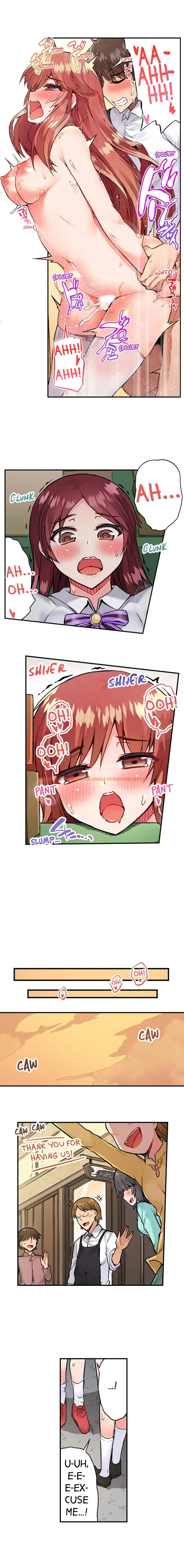 Read Hentai Image 8 752 in comic Traditional Job Of Washing Girls’ Body - Chapter 54 - hentaitnt.net