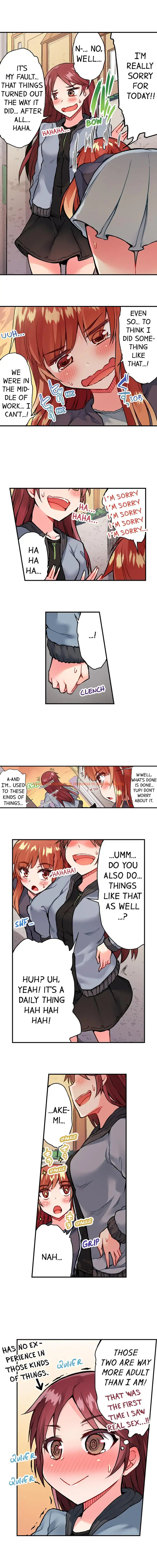 Read Hentai Image 9 752 in comic Traditional Job Of Washing Girls’ Body - Chapter 54 - hentaitnt.net