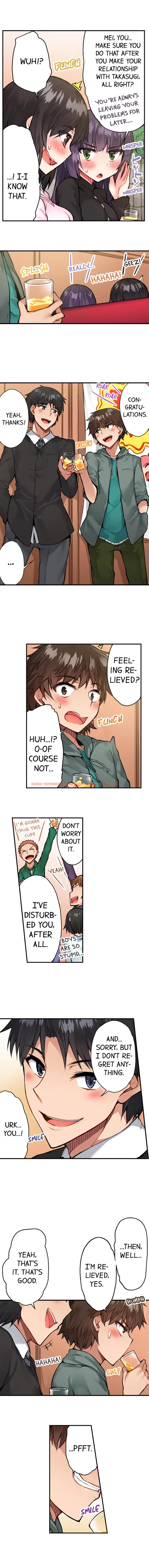 Read Hentai Image 4 752 in comic Traditional Job Of Washing Girls’ Body - Chapter 55 - hentaitnt.net