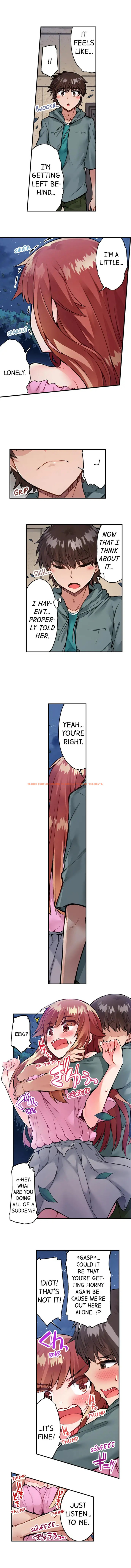 Read Hentai Image 9 752 in comic Traditional Job Of Washing Girls’ Body - Chapter 55 - hentaitnt.net