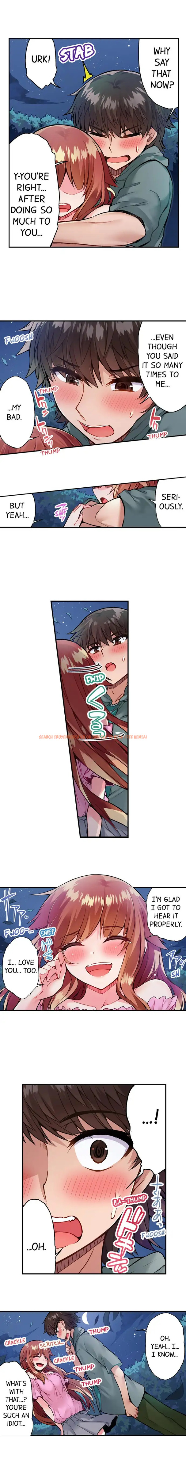 Read Hentai Image 3 752 in comic Traditional Job Of Washing Girls’ Body - Chapter 56 - hentaitnt.net