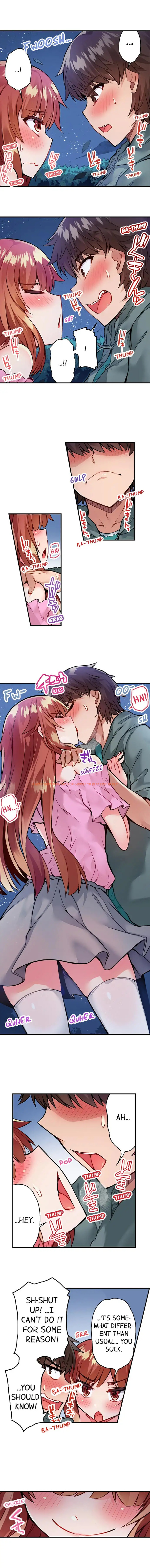 Read Hentai Image 4 752 in comic Traditional Job Of Washing Girls’ Body - Chapter 56 - hentaitnt.net
