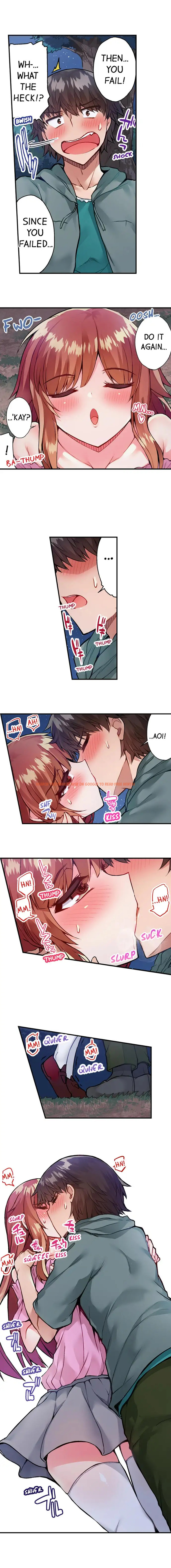 Read Hentai Image 5 752 in comic Traditional Job Of Washing Girls’ Body - Chapter 56 - hentaitnt.net