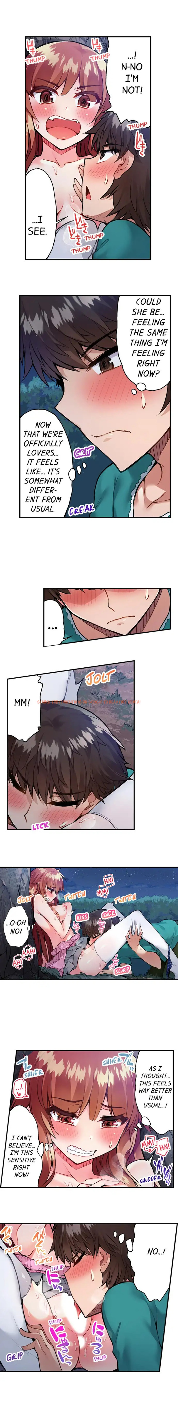 Read Hentai Image 3 752 in comic Traditional Job Of Washing Girls’ Body - Chapter 57 - hentaitnt.net
