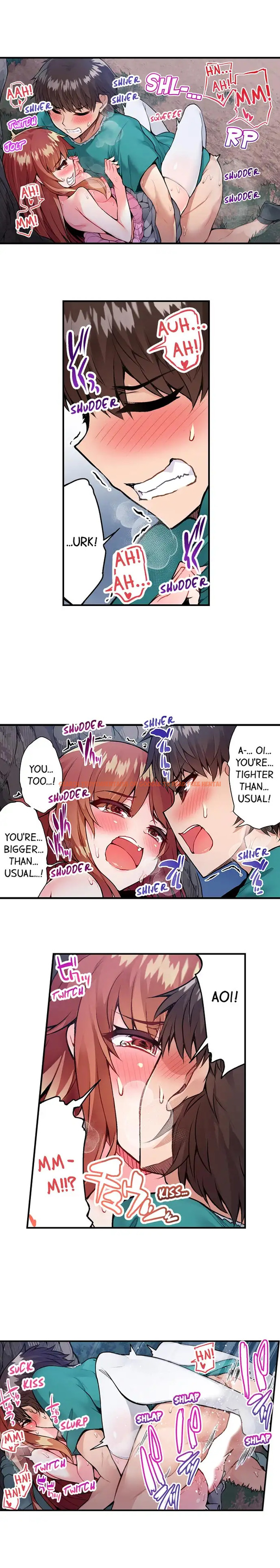 Read Hentai Image 5 752 in comic Traditional Job Of Washing Girls’ Body - Chapter 57 - hentaitnt.net