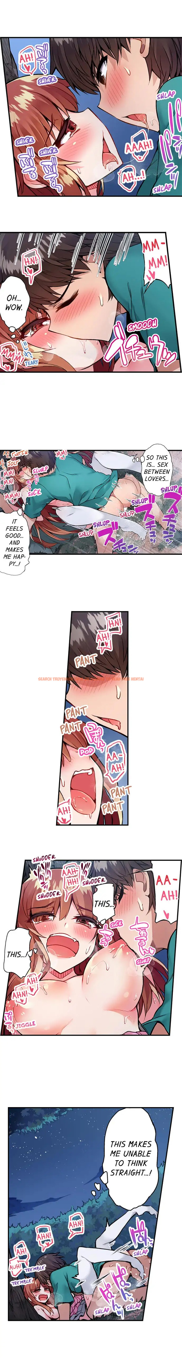 Read Hentai Image 6 752 in comic Traditional Job Of Washing Girls’ Body - Chapter 57 - hentaitnt.net