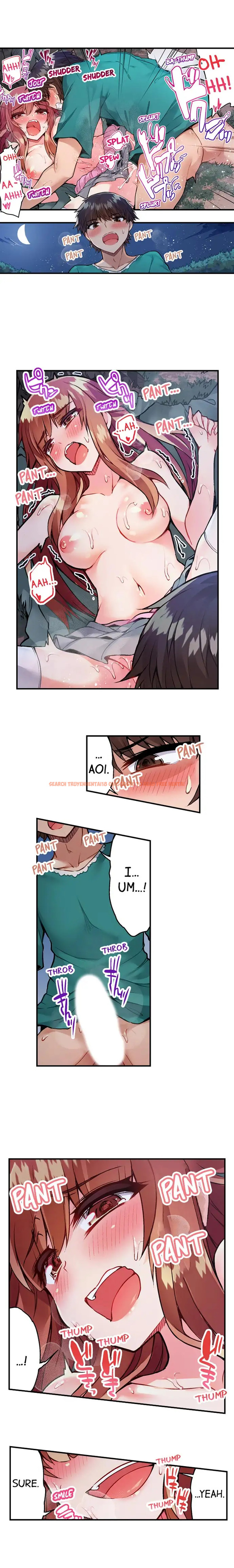 Read Hentai Image 8 752 in comic Traditional Job Of Washing Girls’ Body - Chapter 57 - hentaitnt.net