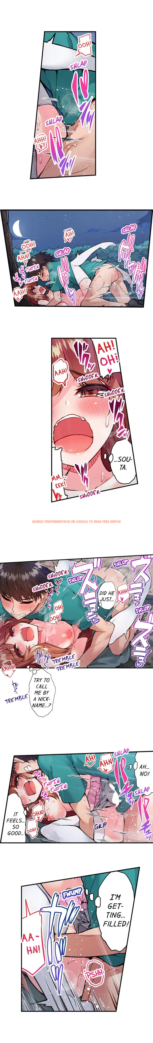 Read Hentai Image 2 752 in comic Traditional Job Of Washing Girls’ Body - Chapter 58 - hentaitnt.net