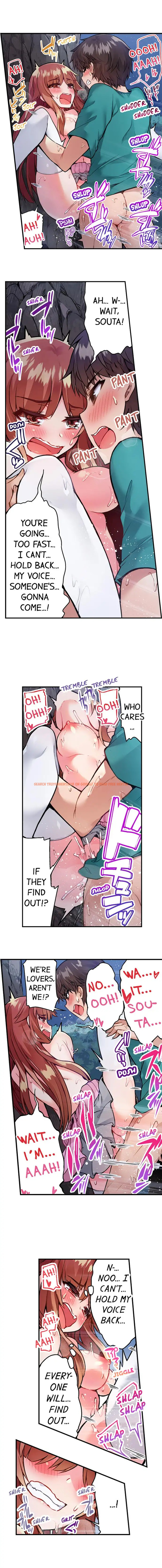 Read Hentai Image 3 752 in comic Traditional Job Of Washing Girls’ Body - Chapter 58 - hentaitnt.net