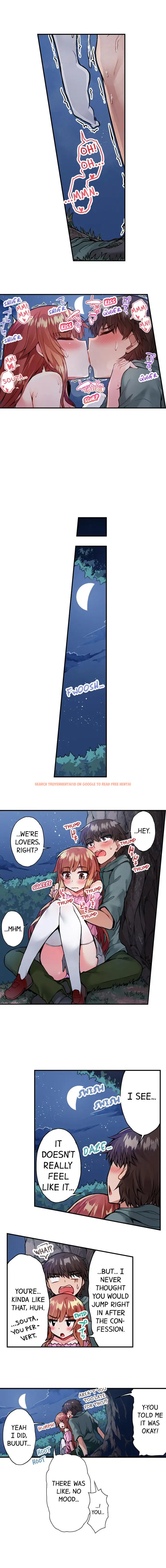 Read Hentai Image 7 752 in comic Traditional Job Of Washing Girls’ Body - Chapter 58 - hentaitnt.net