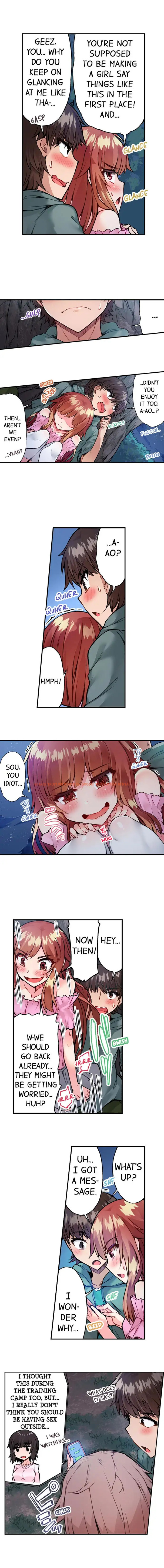 Read Hentai Image 8 752 in comic Traditional Job Of Washing Girls’ Body - Chapter 58 - hentaitnt.net
