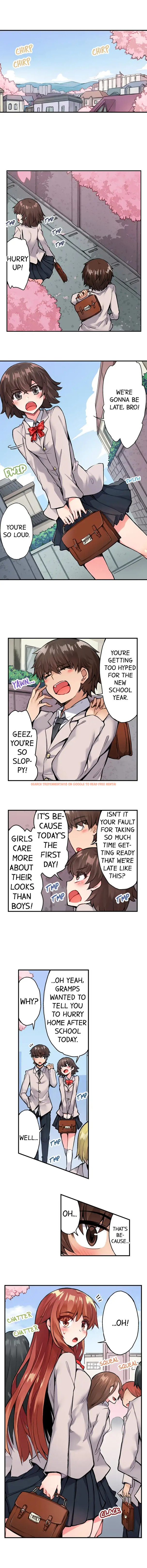 Read Hentai Image 2 752 in comic Traditional Job Of Washing Girls’ Body - Chapter 59 - hentaitnt.net