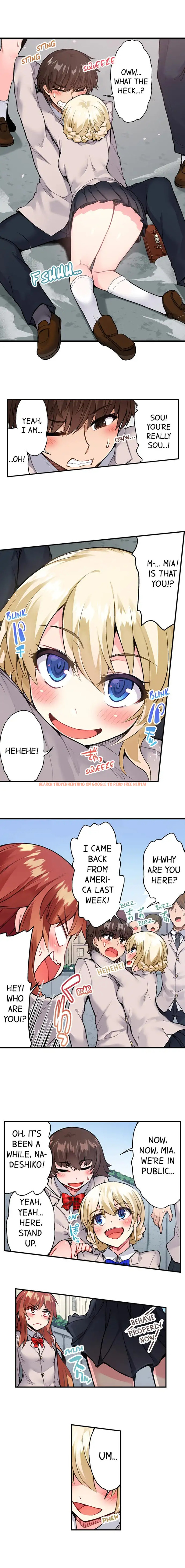 Read Hentai Image 4 752 in comic Traditional Job Of Washing Girls’ Body - Chapter 59 - hentaitnt.net