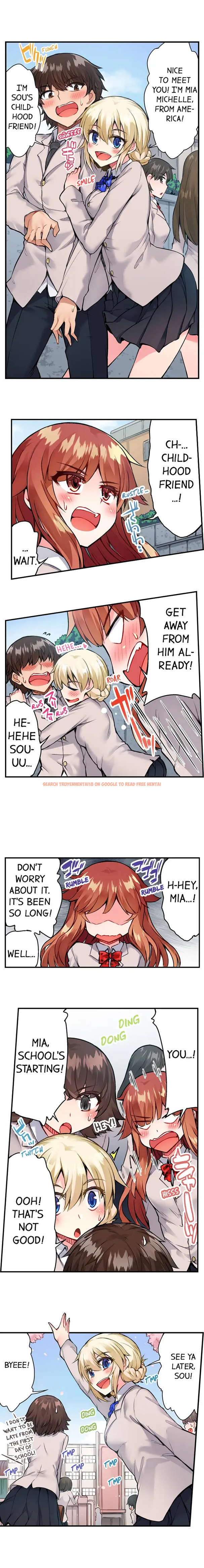 Read Hentai Image 5 752 in comic Traditional Job Of Washing Girls’ Body - Chapter 59 - hentaitnt.net