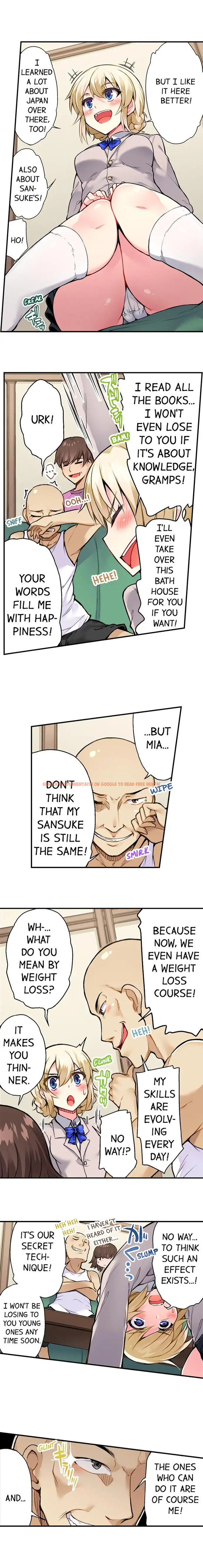 Read Hentai Image 8 752 in comic Traditional Job Of Washing Girls’ Body - Chapter 59 - hentaitnt.net