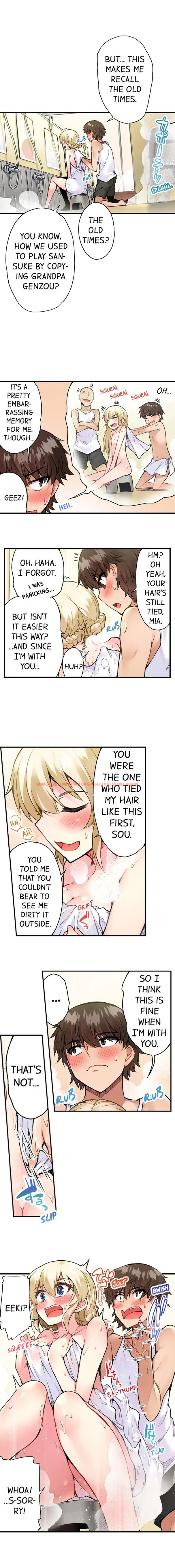 Read Hentai Image 6 752 in comic Traditional Job Of Washing Girls’ Body - Chapter 60 - hentaitnt.net