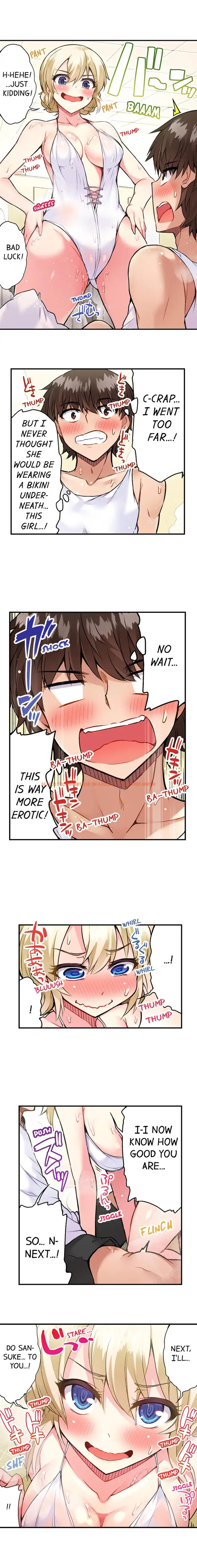 Read Hentai Image 9 752 in comic Traditional Job Of Washing Girls’ Body - Chapter 60 - hentaitnt.net