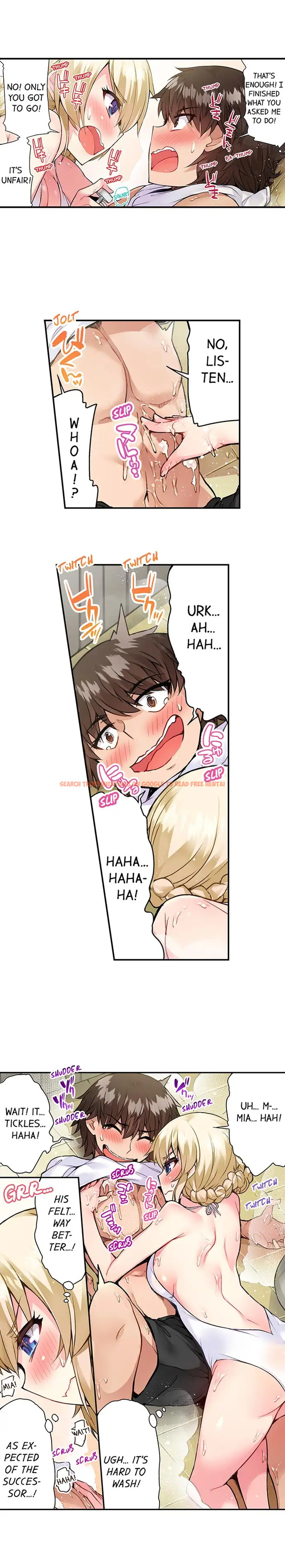 Read Hentai Image 3 749 in comic Traditional Job Of Washing Girls’ Body - Chapter 61 - hentaitnt.net