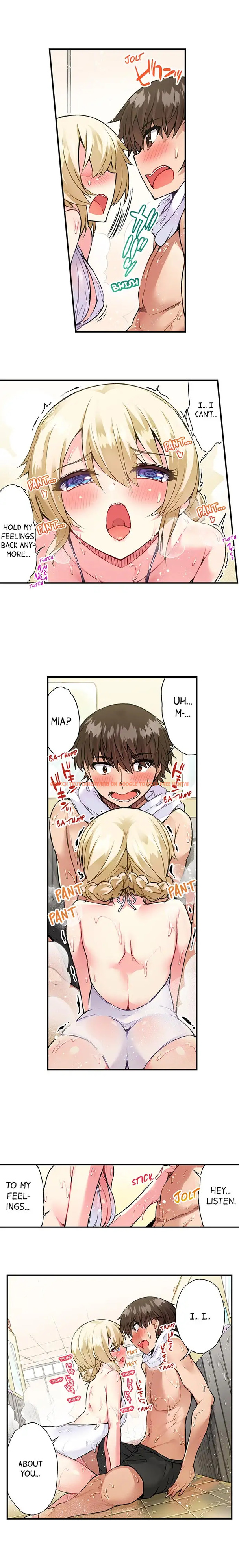Read Hentai Image 9 752 in comic Traditional Job Of Washing Girls’ Body - Chapter 61 - hentaitnt.net