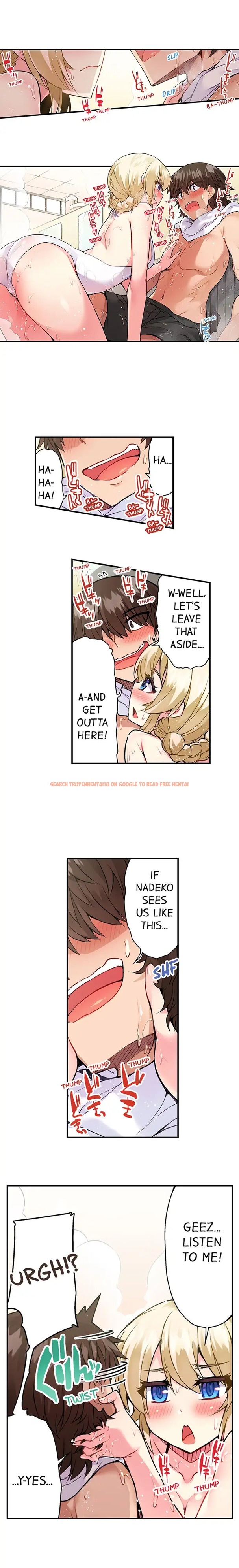 Read Hentai Image 2 749 in comic Traditional Job Of Washing Girls’ Body - Chapter 62 - hentaitnt.net