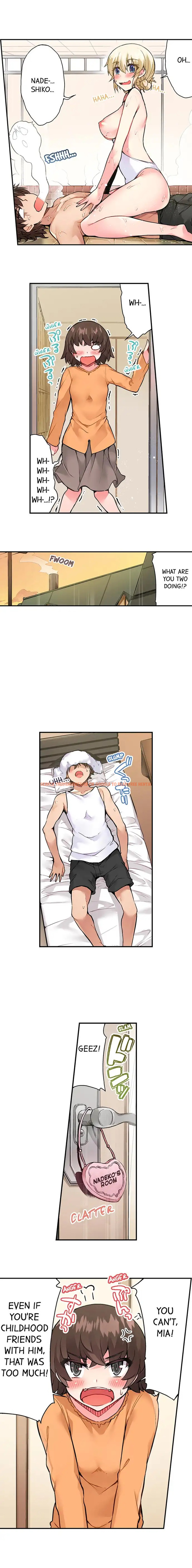Read Hentai Image 6 749 in comic Traditional Job Of Washing Girls’ Body - Chapter 62 - hentaitnt.net