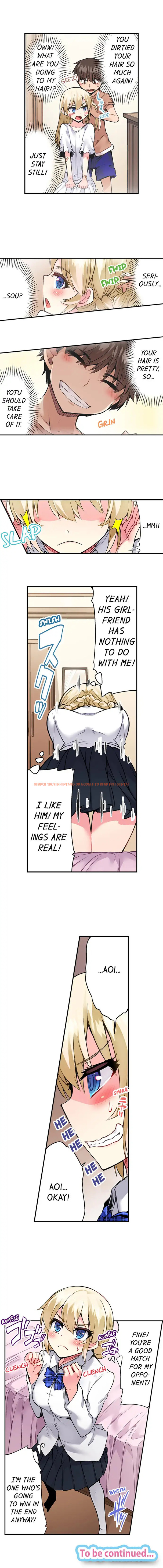 Read Hentai Image 9 749 in comic Traditional Job Of Washing Girls’ Body - Chapter 62 - hentaitnt.net