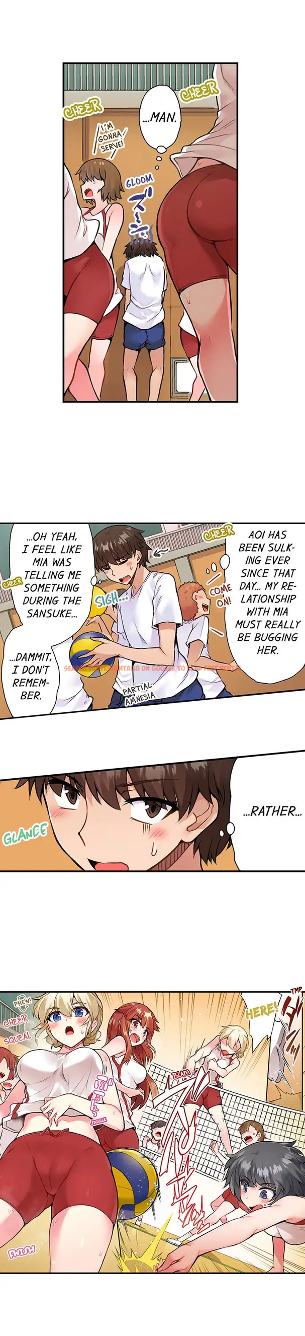 Read Hentai Image 2 748 in comic Traditional Job Of Washing Girls’ Body - Chapter 63 - hentaitnt.net