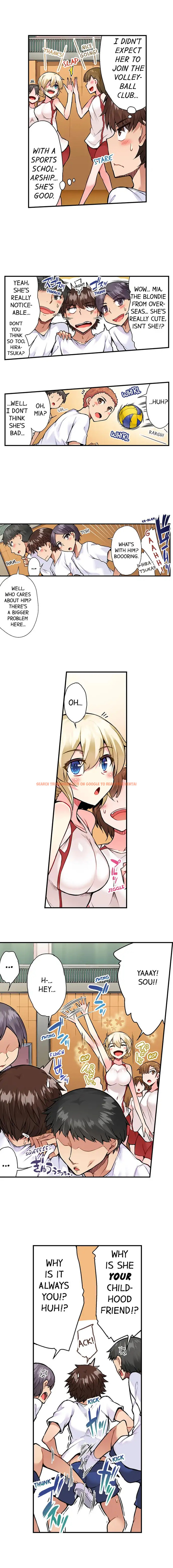 Read Hentai Image 3 748 in comic Traditional Job Of Washing Girls’ Body - Chapter 63 - hentaitnt.net