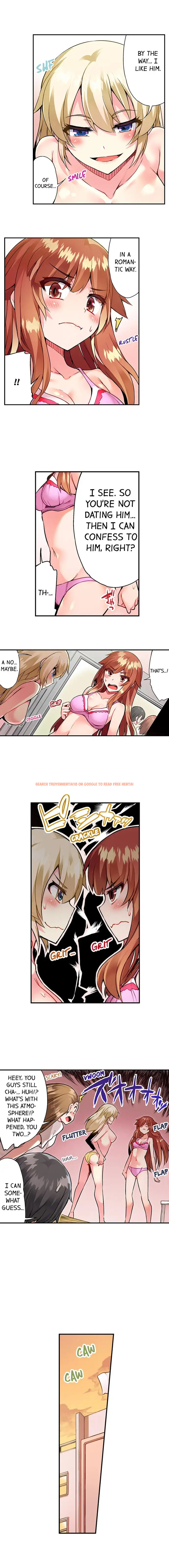 Read Hentai Image 7 748 in comic Traditional Job Of Washing Girls’ Body - Chapter 63 - hentaitnt.net