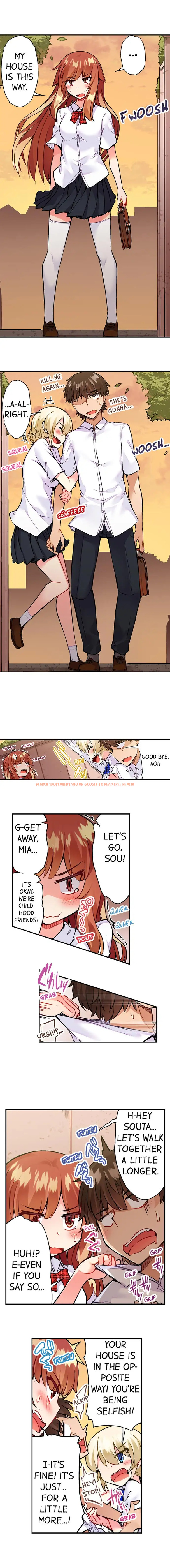 Read Hentai Image 8 748 in comic Traditional Job Of Washing Girls’ Body - Chapter 63 - hentaitnt.net