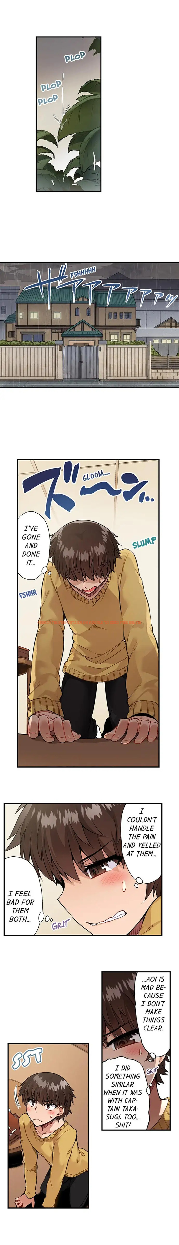 Read Hentai Image 2 748 in comic Traditional Job Of Washing Girls’ Body - Chapter 64 - hentaitnt.net