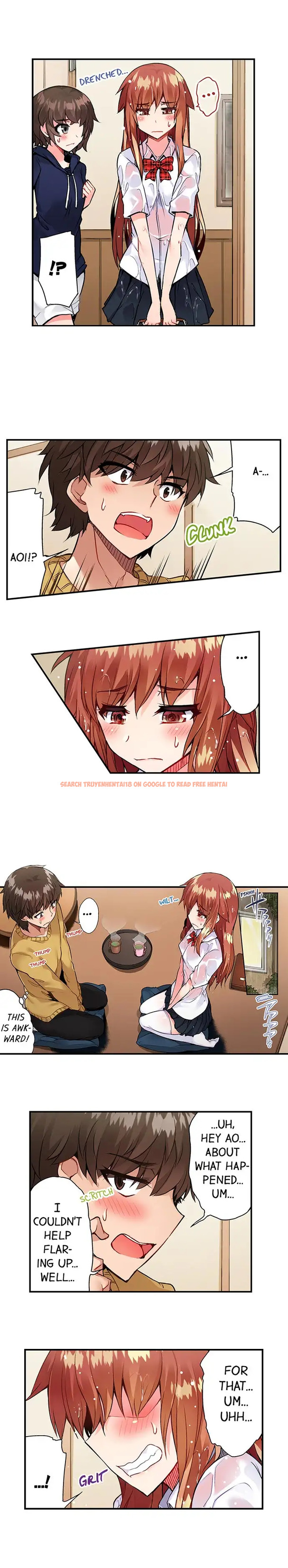 Read Hentai Image 4 748 in comic Traditional Job Of Washing Girls’ Body - Chapter 64 - hentaitnt.net