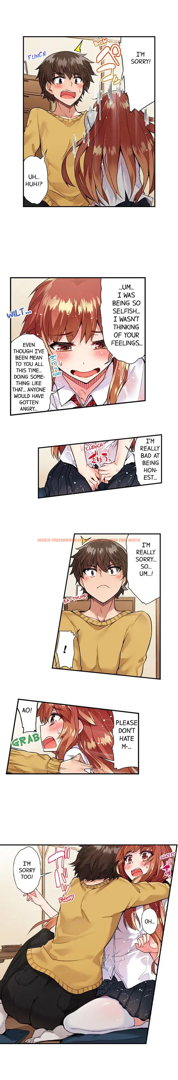 Read Hentai Image 5 748 in comic Traditional Job Of Washing Girls’ Body - Chapter 64 - hentaitnt.net